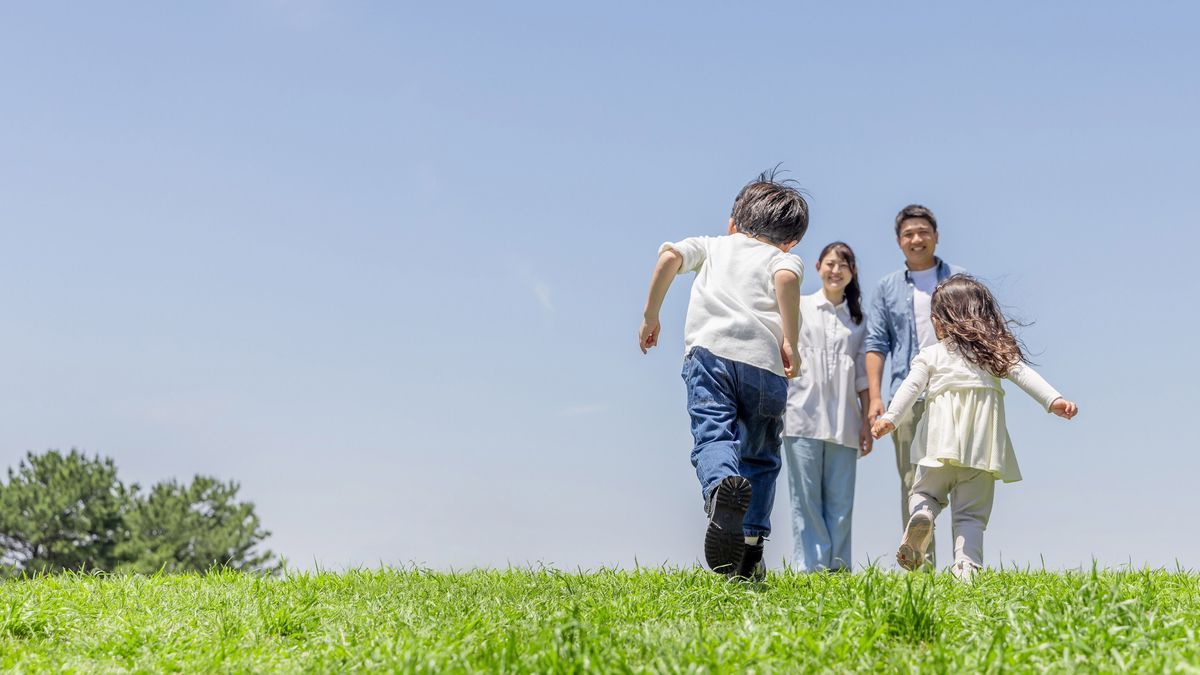 子どもの論理力は運動で育つ！脳科学者が教える前頭葉を鍛える遊びベスト9