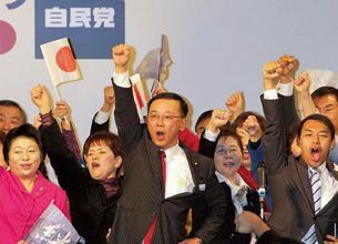 「幼稚な戦略と発言」谷垣氏も前原氏も政治家失格