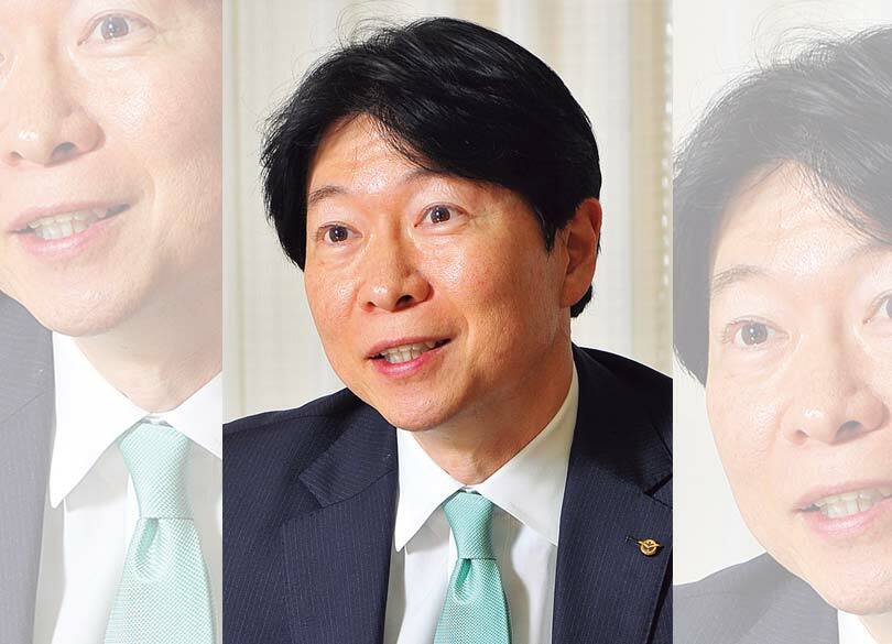 観光予算を3倍増"元百貨店社長"の県知事 岡山県 伊原木隆太知事の人材論