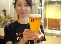 14年連続縮小"ビール会社"に残された道