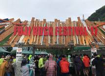 フェスが"夏レジャーの定番"になった理由