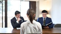 ｢当社は第1志望ですか?｣｢給与はいくらほしい?｣転職面接の"答えにくい質問"への最強の回答