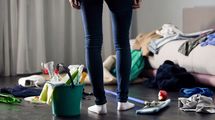 順番を誤ると｢不用品の処分｣は一生終わらない…片づけのプロ"こんまり"流｢家で最初に手を付けるもの｣