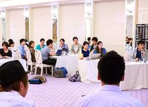 新卒をいきなり社長にするサイバーの狙い