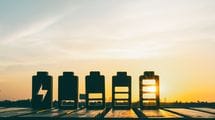 銀行の元副頭取が興したベンチャー ーー日本発テクノロジー【１】
