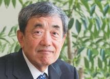 カルビー会長が自腹で菓子を食べ歩くワケ