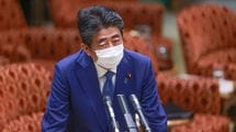｢後任は安倍元首相か｣IOCの手のひら返しで新局面に入った森会長問題