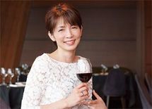 アナウンサー 渡辺真理さん