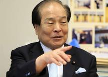 安保法制法案が今国会で通らないと考える理由―片山虎之助（維新の党総務会長）【後編】