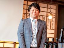 「就職ランキング上位に入る飲食チェーンを目指す」ゴールデンマジック代表取締役社長 山本勇太さん