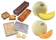 「国際都市、横浜が生んだうまいもの」サカタのタネ 坂田 宏社長の手土産