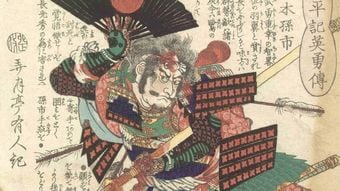 信長を散々苦しめたのに､秀吉に敗れて消えた…｢豊臣兄弟!｣では完全スルー､紀伊の鉄砲集団｢雑賀衆｣の最期