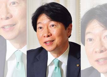 観光予算を3倍増"元百貨店社長"の県知事