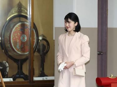 愛子に任せた｣という天皇陛下の意思が感じられる…島田裕巳｢秋篠宮家に 