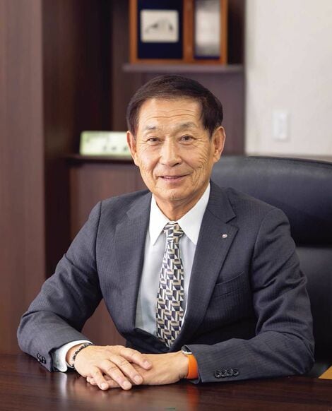 疋田直太郎（ひきだ・なおたろう）