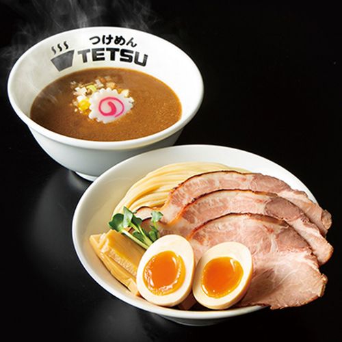 つけめんTETSUは磯丸水産傘下である