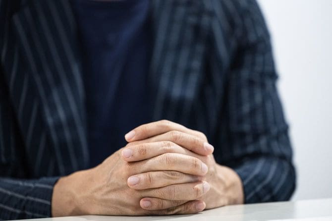 政治の世界でも信頼した人たちに裏切られてしまった