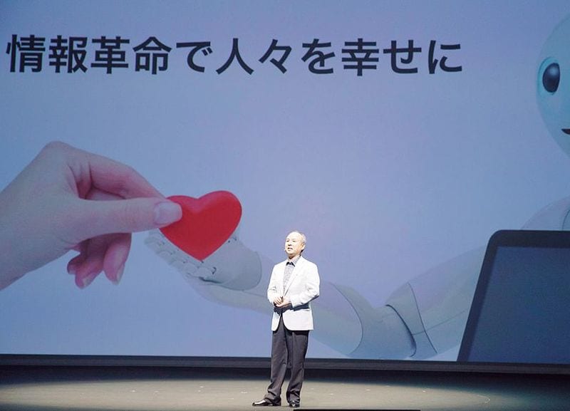 「人類史上」に位置づけて、ビジョンを聴衆に植えつけよ