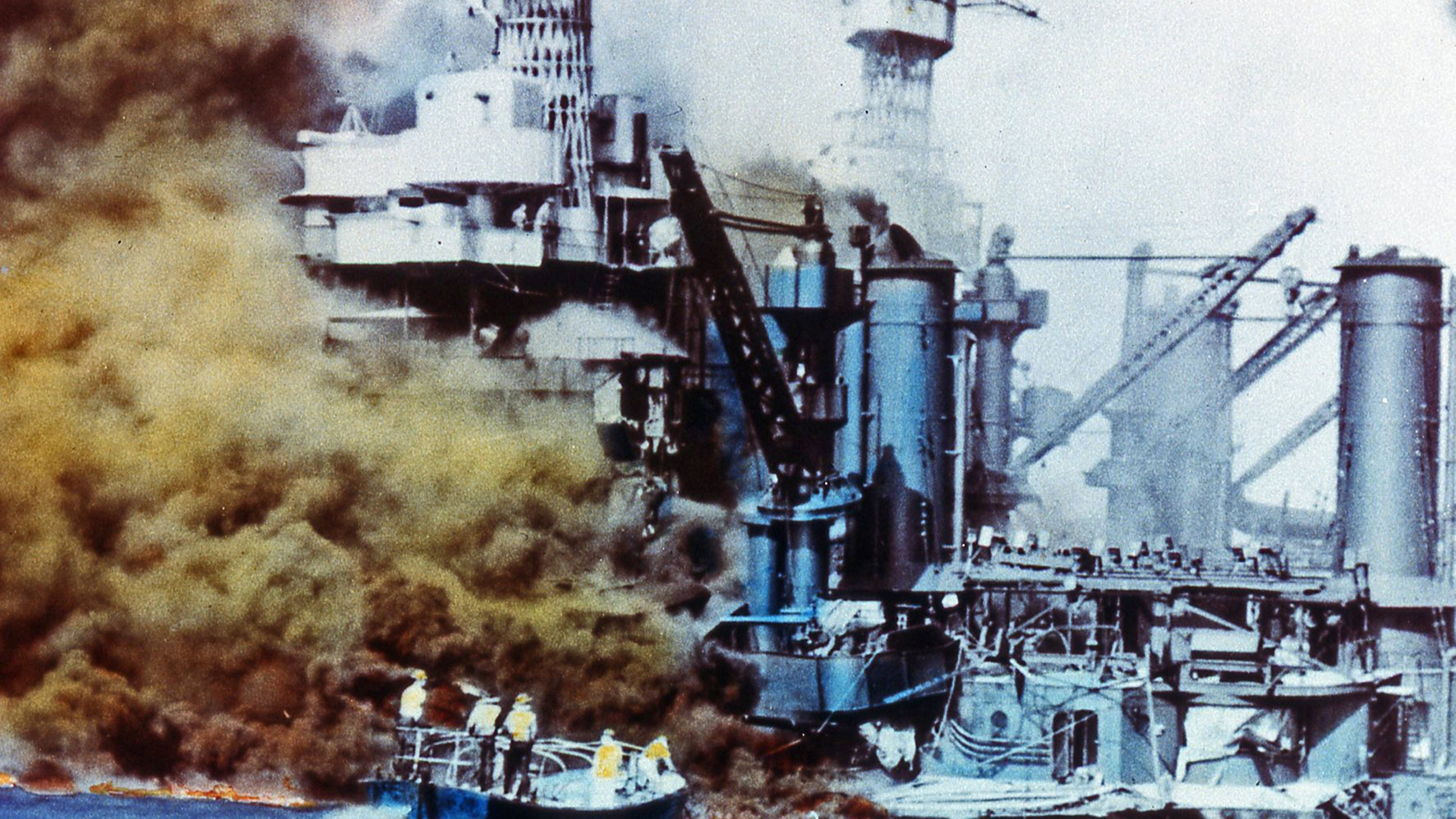 勝てる自信はないが､それを言い出せない｣日米開戦を招いた日本人