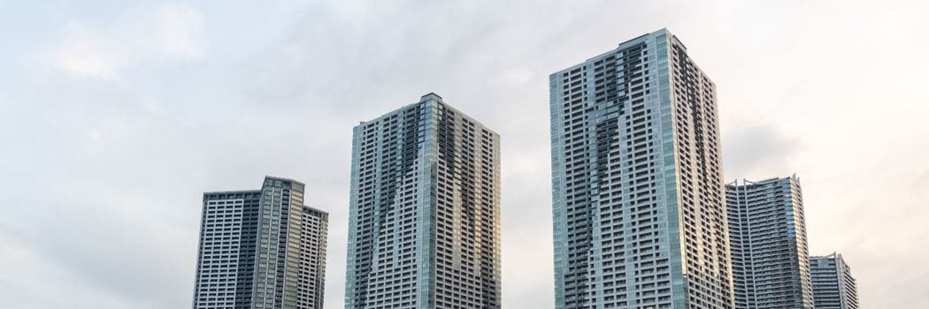 ｢来月から家賃3倍｣退去させるためエレベーターを止め…板橋のマンションで外国人所有者が起こしたトラブル
