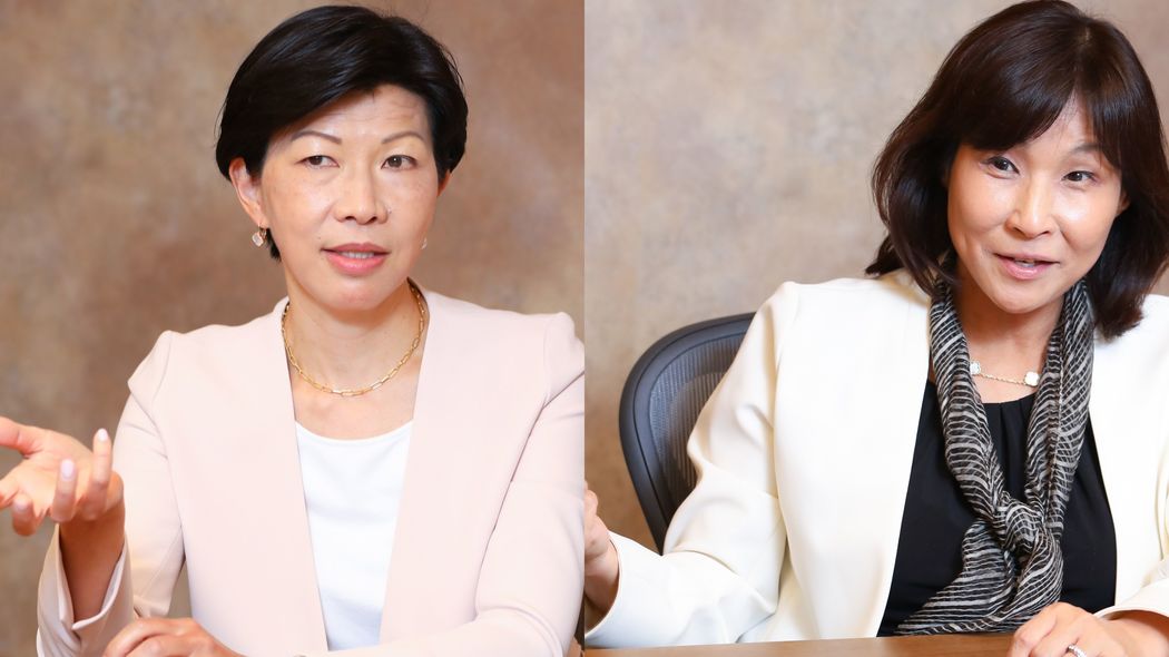 ｢大企業を変えるのは大変すぎる｣金融界の女性3人が160億円VC設立の深い事情 男性中心社会を変える限界を感じた