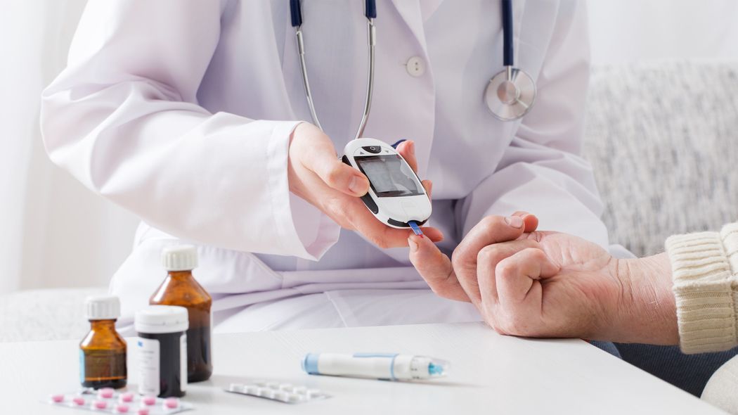 認知症を引き起こす"第3の糖尿病"の怖さ…専門医が｢老けたくなかったら血糖値を下げて｣という理由 高血糖状態は白髪･薄毛･しみ･しわという老化の原因にもなる