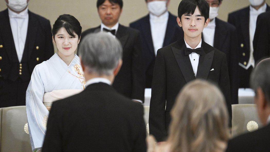 ｢愛子天皇｣論者を勢いづかせてしまう…悲願の｢男系維持｣を台無しにする､旧宮家の過激な“宮様意識”