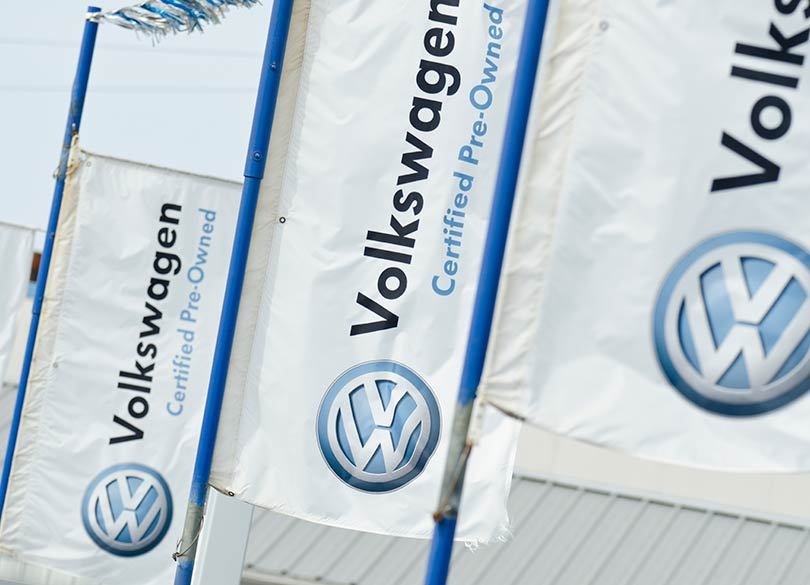 独VW排ガス不正は世界の自動車産業を地獄に叩き落とすか