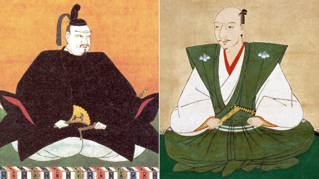 だから"本能寺"でも"関ヶ原"でも動かなかった…NHK大河では描かれない｢信長が恐れた大大名｣のお家事情