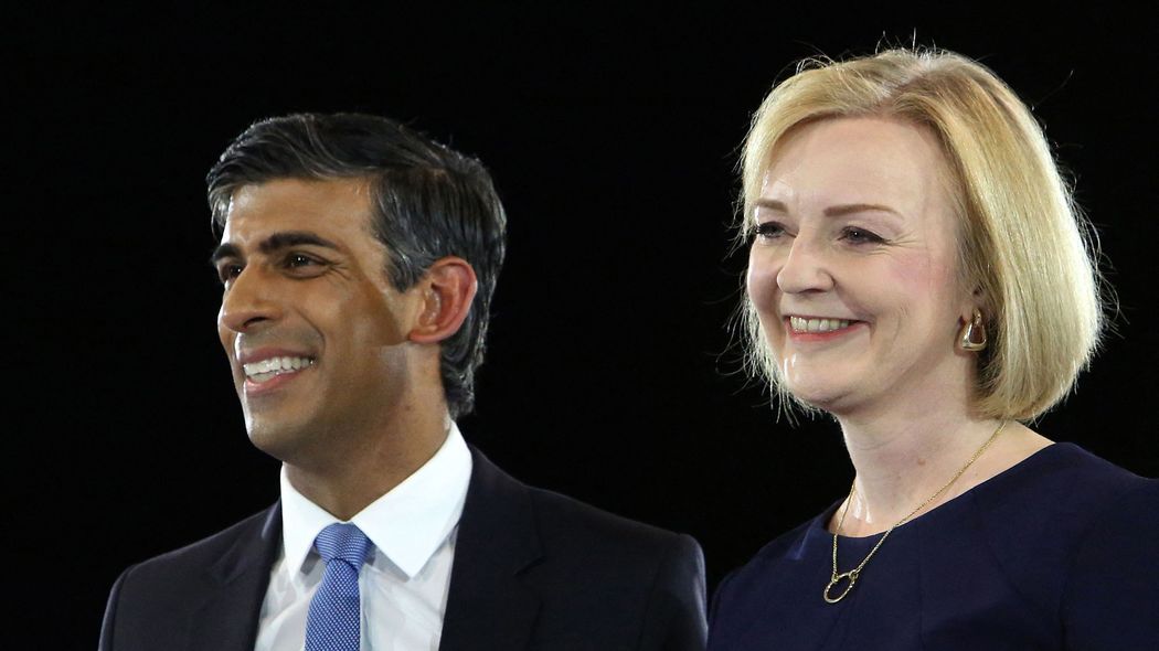 日本は｢過去最大の国家予算｣を組むのに…インフレ地獄のイギリスが｢人気のバラマキ｣に手を出さないワケ 歴史に学ぶイギリス､経験すら忘れる日本