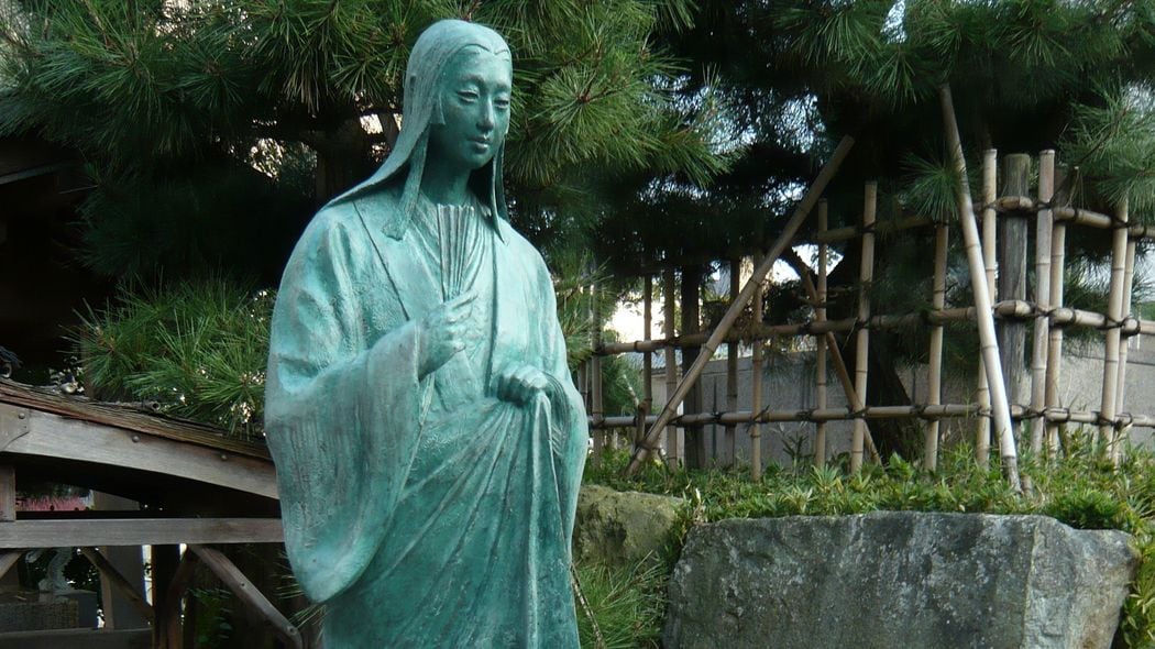 ｢結婚したからには一緒に自害します｣織田家に生まれ､柴田家と滅ぶ道を選んだお市の方の"壮絶な最期"