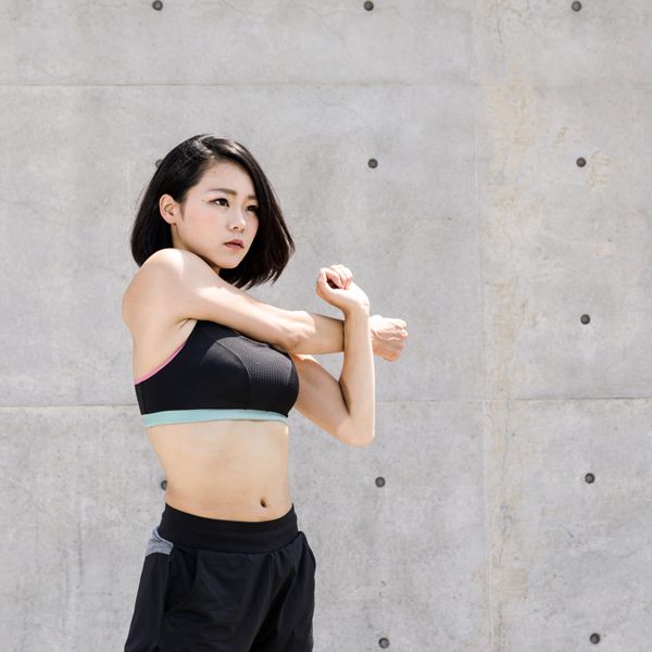 割れた腹筋をゲット 4カ月で体脂肪率を18 8 にした医療記者のメソッド カツ丼を親子丼に変えればいい President Online プレジデントオンライン