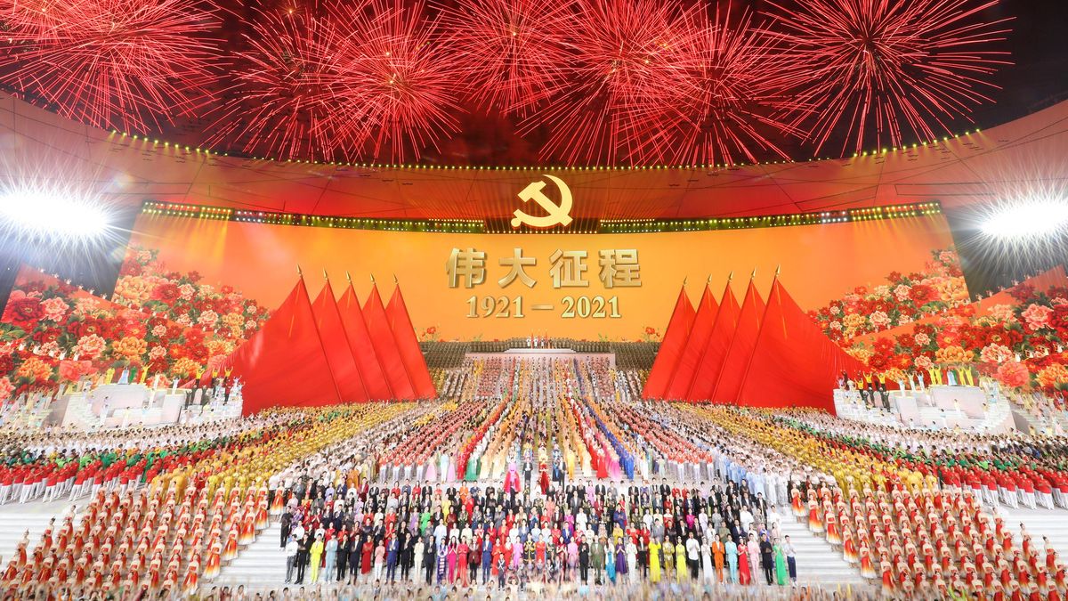 入党までは1年待ち｣中国のエリートがこぞって共産党に入りたがる日本