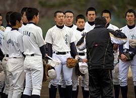 なぜ 都立小山台高校野球部員の7割は一流大学に現役合格できるのか President Online プレジデントオンライン