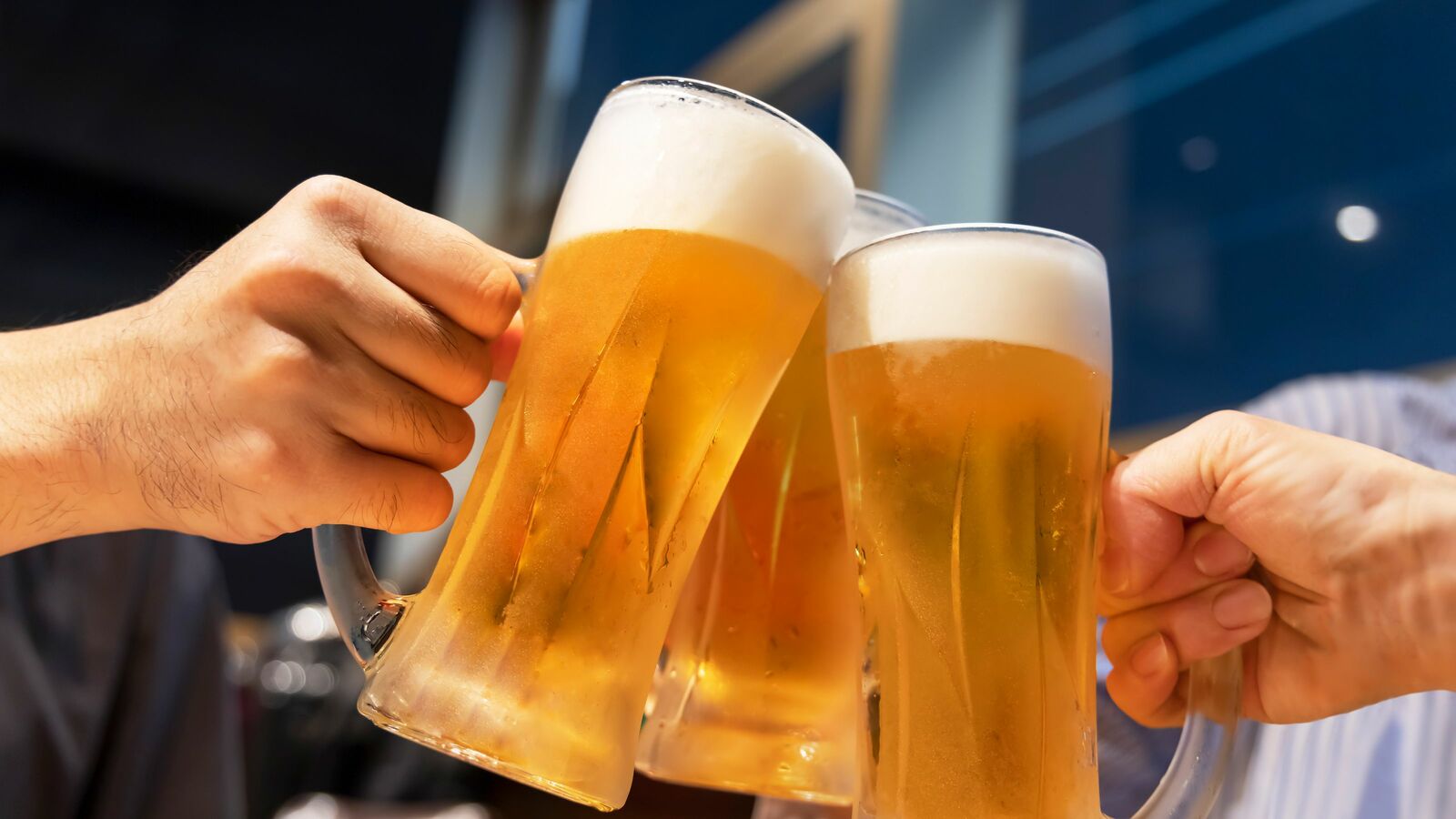 ｢苦くないビール｣という市場が爆誕した…｢アサヒスーパードライ｣が35年以上も最強ブランドであるワケ 各社の後追いが｢ドライ｣という市場を作った