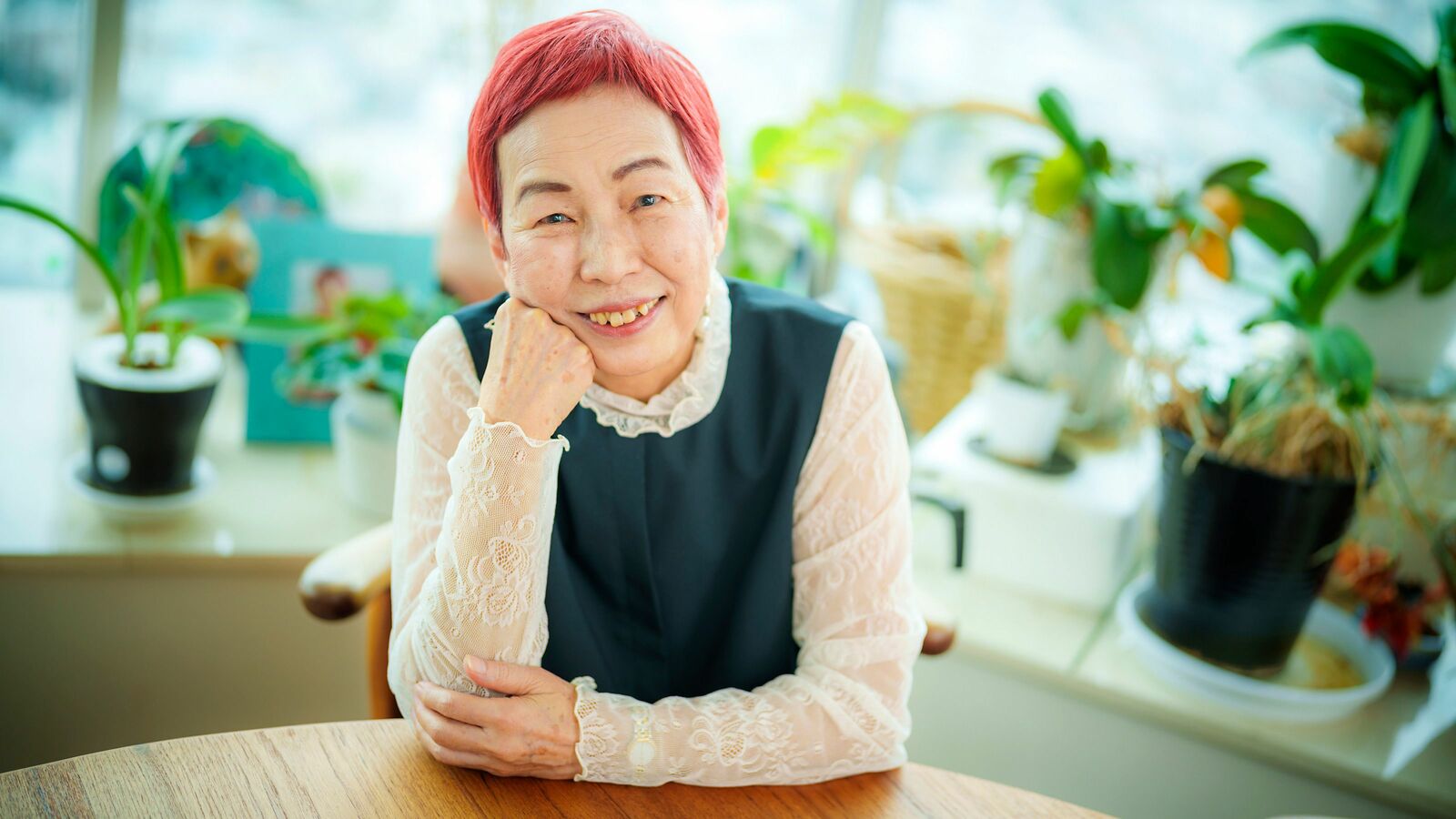 上野千鶴子に｢結婚しないのか｣と言い続けた父親は､70歳を過ぎてやっと娘のキャリアを認めた 70代後半になった社会学者が振り返る｢私をフェミニストにした生育環境｣