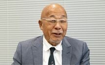 ｢ニトリの真似をしたって勝てるわけがない｣ドン･キホーテ創業者が"ゴチャゴチャした店"を作った合理的な理由