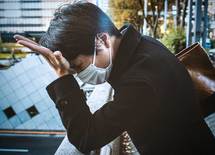 1日も休めない社長のカンタン風邪予防術