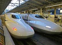 なぜ新幹線に乗るとアイデアが溢れ出るか