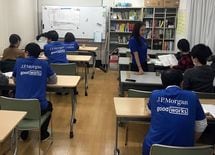 外資エリートが"炊き出し参加"で得た衝撃