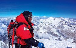 80歳でエベレスト登頂 偉業の裏側 1 3ページ目 President Online プレジデントオンライン
