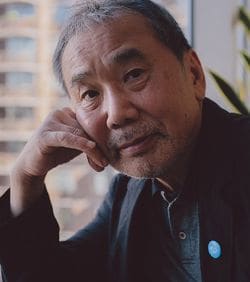 村上春樹氏