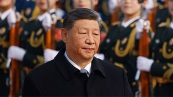 習近平は｢最強の切り札｣を日本に封じられていた…レアアースの“中国離れ”を15年かけて進めた日本の功績