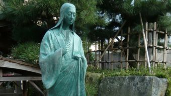 ｢結婚したからには一緒に自害します｣織田家に生まれ､柴田家と滅ぶ道を選んだお市の方の"壮絶な最期"