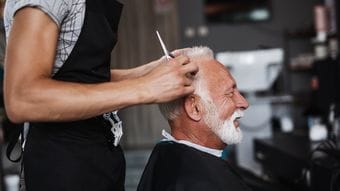 元コーセー女性取締役85歳｢48歳からのイイ男の見た目｣
