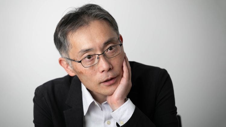 大谷翔平なら棚にあるぼた餅を取りにいくが…芥川賞作家･田中慎弥が凡人に勧める