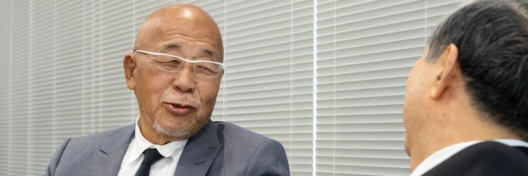 "発達障害"と診断されるも｢これは病気ではなく特性｣…ニトリ会長･似鳥昭雄氏が経営者として成功できたワケ
