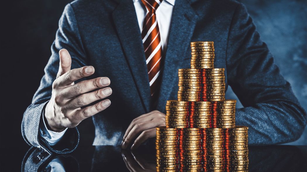 この方法ならド素人でも99%勝てる…株で3億円貯めた達人が逃さなかった｢人生5回のチャンス｣ お金持ちは､一発勝負で儲けているのではない