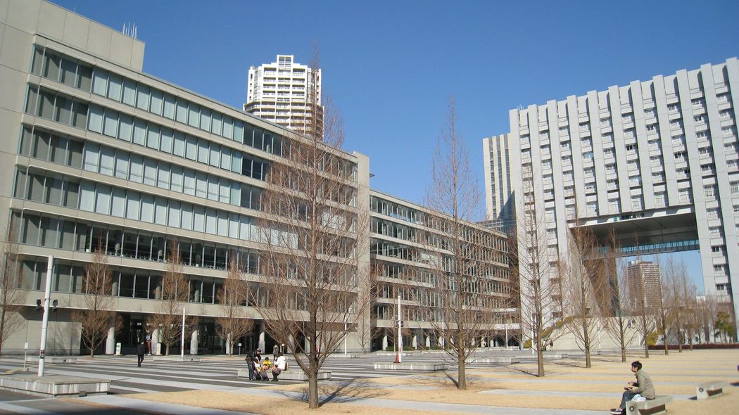 旧帝大､早稲田､MARCHより｢一流企業｣に入りやすい…偏差値50台なのに｢就職実績"最強"の私立大学｣の名前