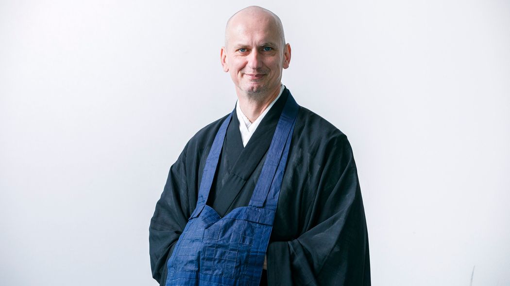頑張らない人生を生きてほしい…日本で出家したドイツ人僧侶が｢人生はクソゲーである｣と断言するワケ
